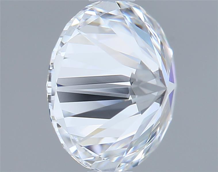 1.53 Carat Round Lab Diamond :: Greenstar spin frame 03