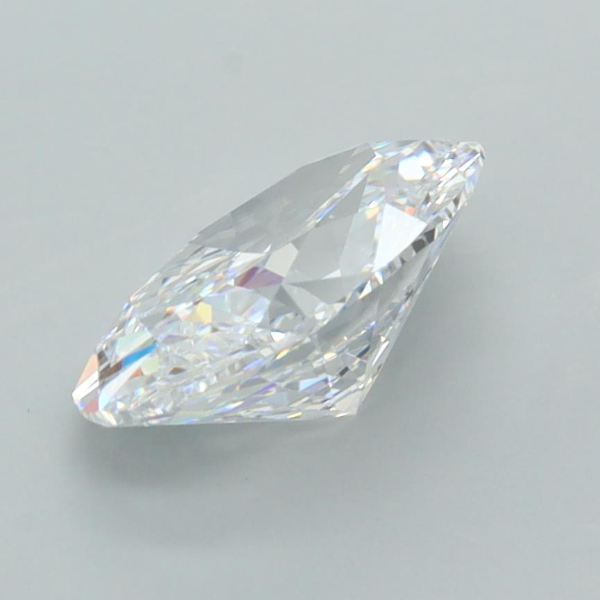 2.02 Carat Oval Lab Diamond :: Greenstar spin frame 03