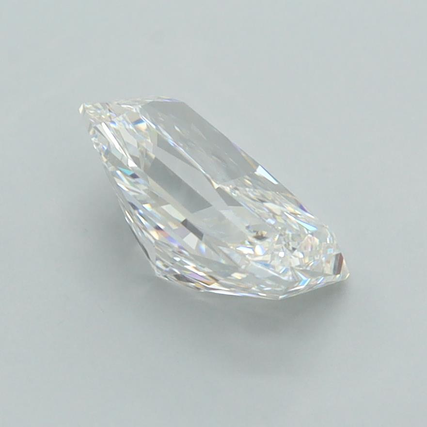 1.52 Carat Radiant Lab Diamond :: Greenstar spin frame 03