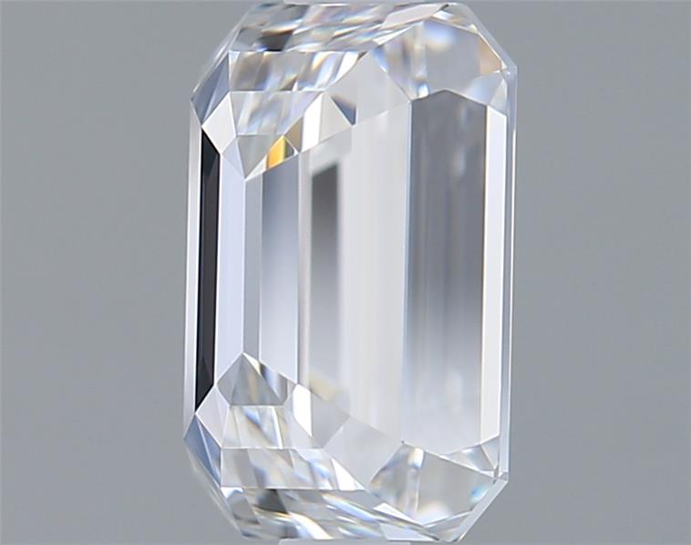 1.59 Carat Emerald Lab Diamond :: Greenstar spin frame 03