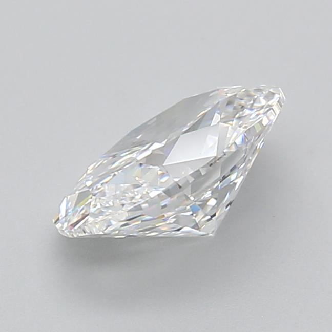2.00 Carat Oval Lab Diamond :: Greenstar spin frame 03