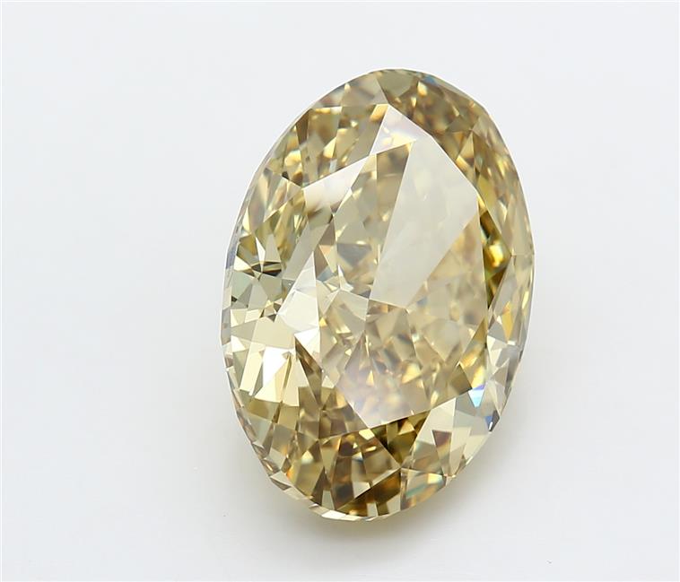 10.10 Carat Oval Lab Diamond :: Greenstar spin frame 03