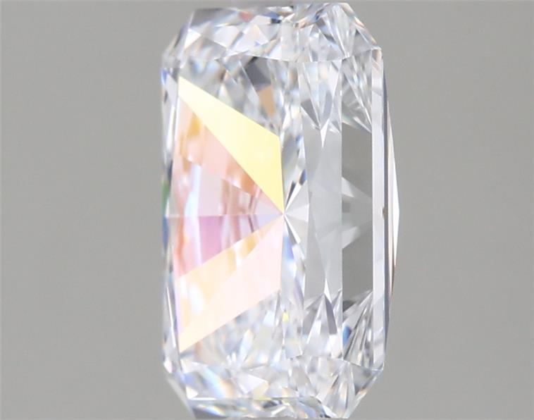 2.04 Carat Radiant Lab Diamond :: Greenstar spin frame 03