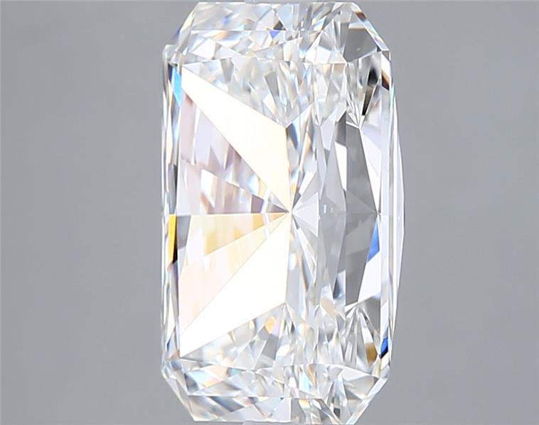 5.09 Carat Radiant Lab Diamond :: Greenstar spin frame 03