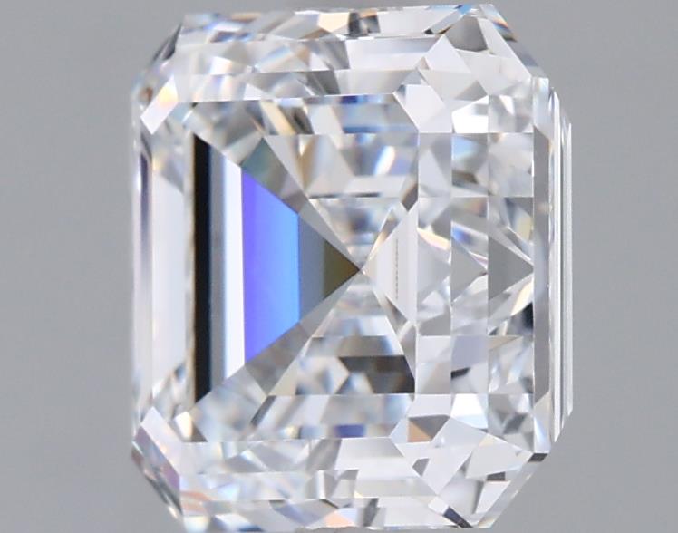 2.56 Carat Asscher Lab Diamond :: Greenstar spin frame 03