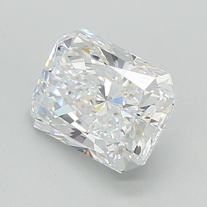 2.07 Carat Radiant Lab Diamond :: Greenstar spin frame 03