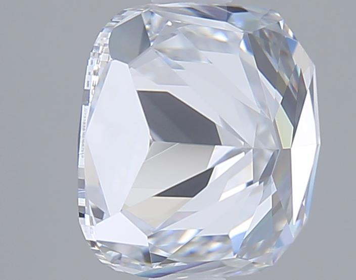 2.18 Carat Cushion Lab Diamond :: Greenstar spin frame 03