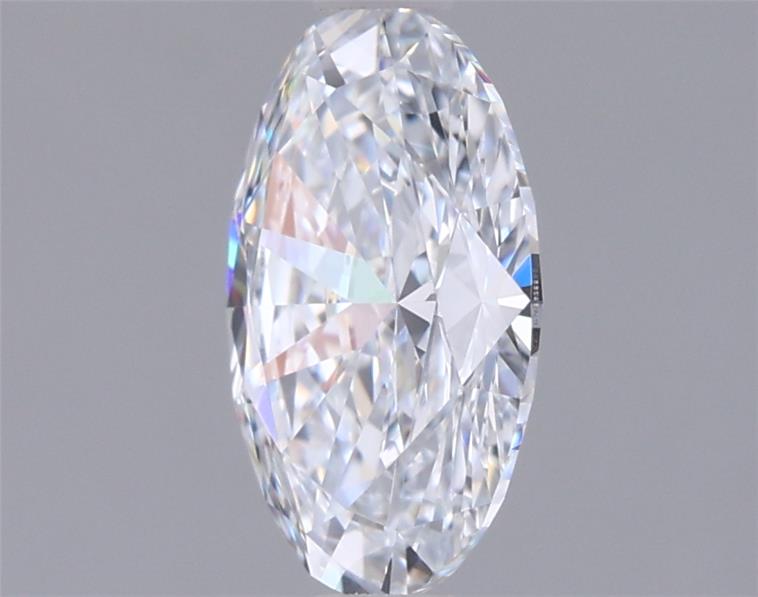 1.05 Carat Oval Lab Diamond :: Greenstar spin frame 03