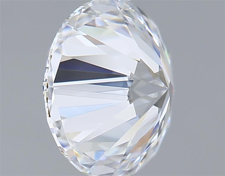 1.75 Carat Round Lab Diamond :: Greenstar spin frame 03