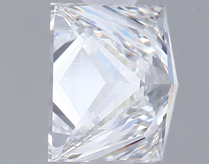 1.06 Carat Princess Lab Diamond :: Greenstar spin frame 03