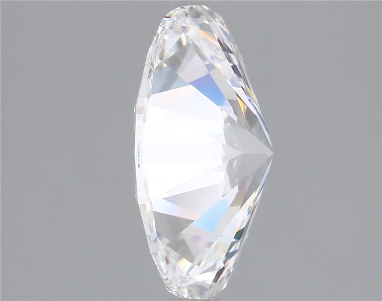 2.06 Carat Oval Lab Diamond :: Greenstar spin frame 03