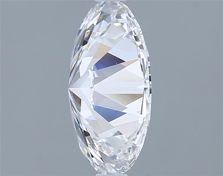 1.61 Carat Oval Lab Diamond :: Greenstar spin frame 03