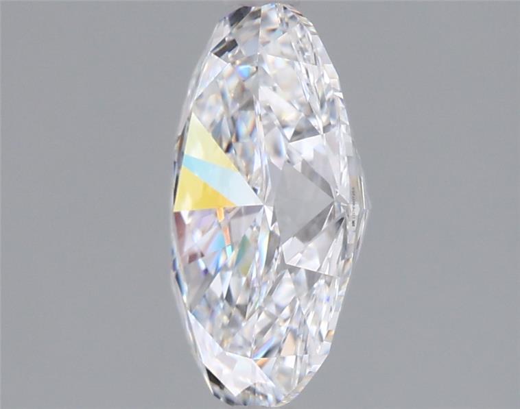 1.64 Carat Oval Lab Diamond :: Greenstar spin frame 03