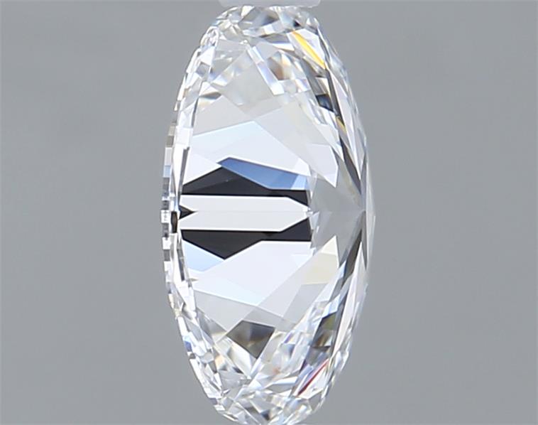 1.02 Carat Oval Lab Diamond :: Greenstar spin frame 03
