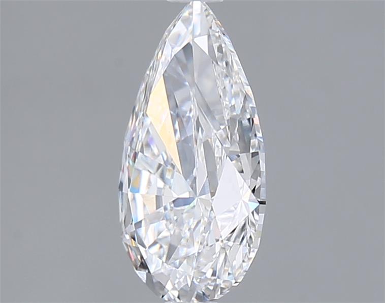 2.06 Carat Pear Lab Diamond :: Greenstar spin frame 03