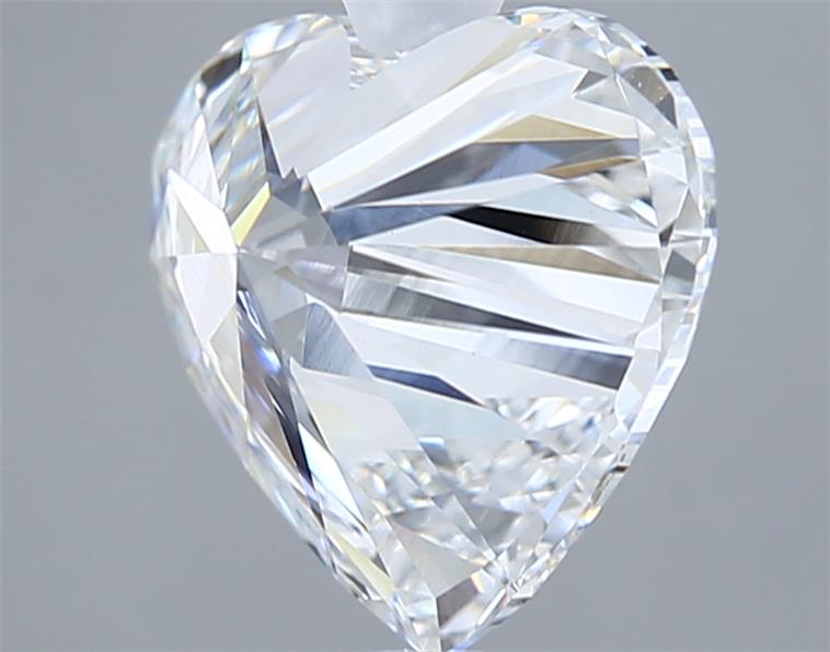 5.06 Carat Heart Lab Diamond :: Greenstar spin frame 03