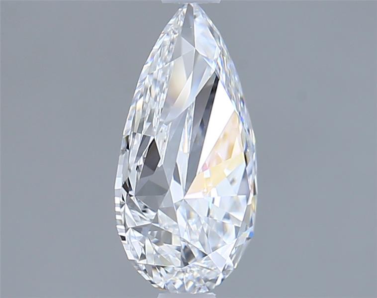 1.51 Carat Pear Lab Diamond :: Greenstar spin frame 03