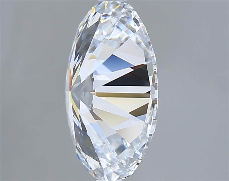 3.01 Carat Oval Lab Diamond :: Greenstar spin frame 03