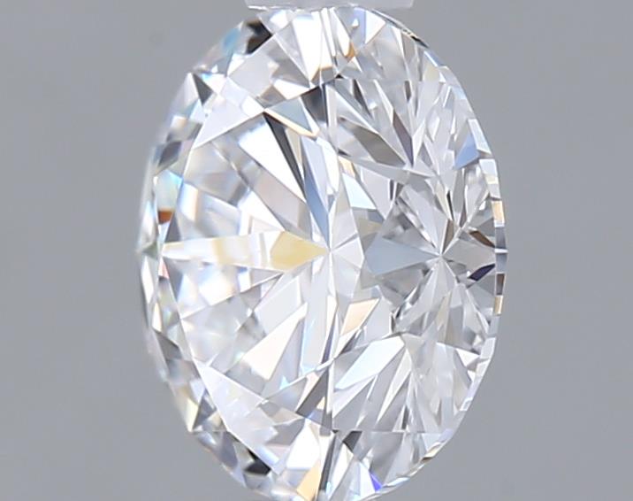 1.03 Carat Round Lab Diamond :: Greenstar spin frame 03