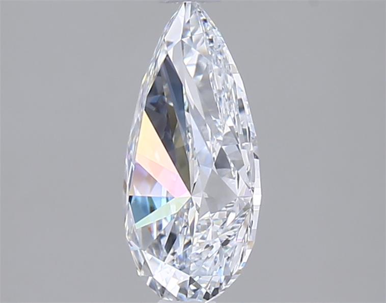 1.56 Carat Pear Lab Diamond :: Greenstar spin frame 03