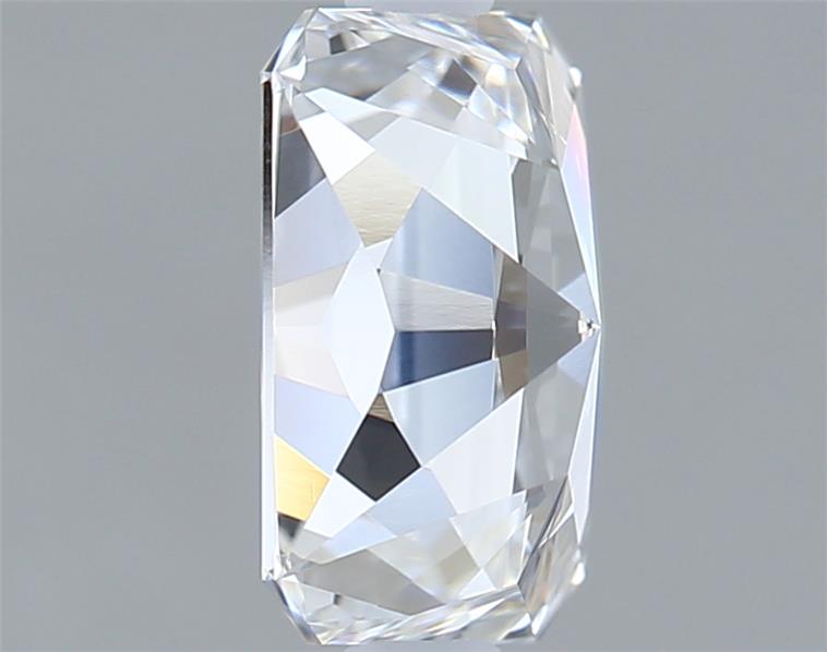 1.52 Carat Radiant Lab Diamond :: Greenstar spin frame 03