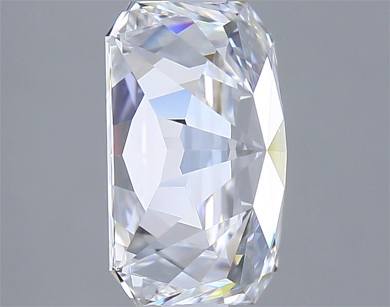 2.07 Carat Radiant Lab Diamond :: Greenstar spin frame 03