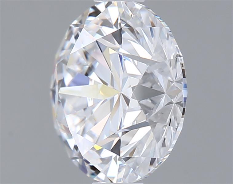1.57 Carat Round Lab Diamond :: Greenstar spin frame 03