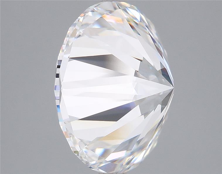 5.02 Carat Round Lab Diamond :: Greenstar spin frame 03