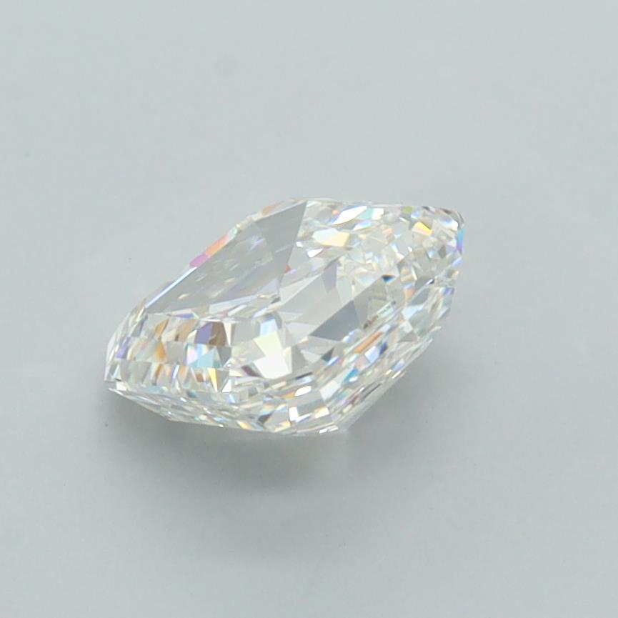 1.42 Carat Asscher Lab Diamond :: Greenstar spin frame 03