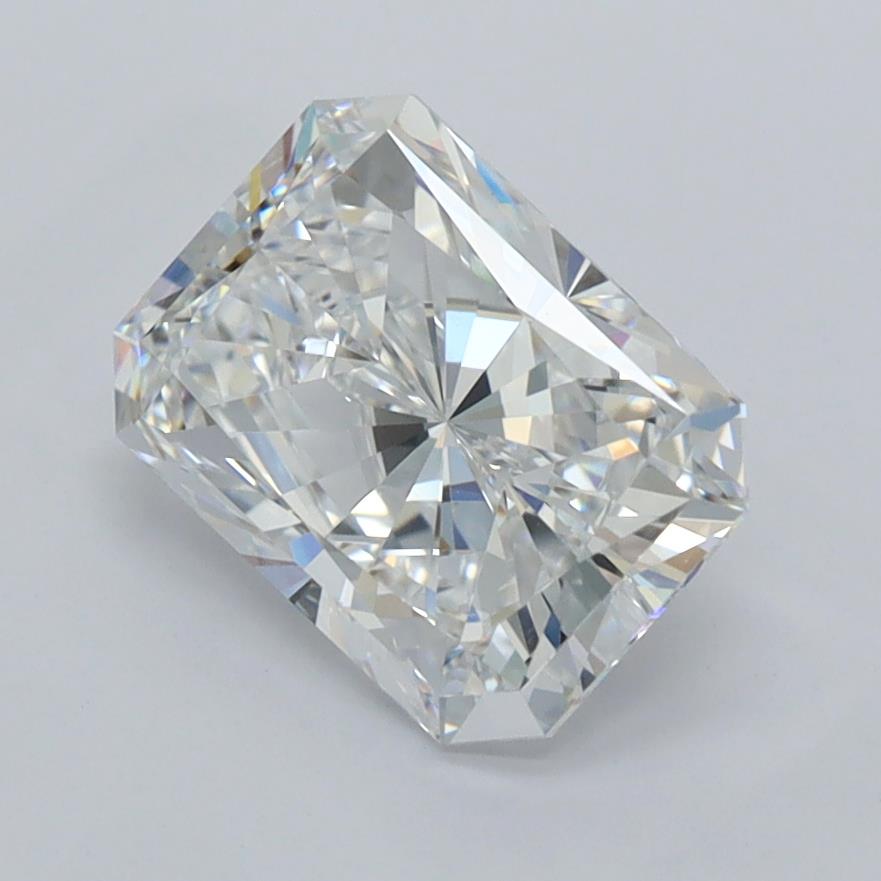 2.02 Carat Radiant Lab Diamond :: Greenstar spin frame 03