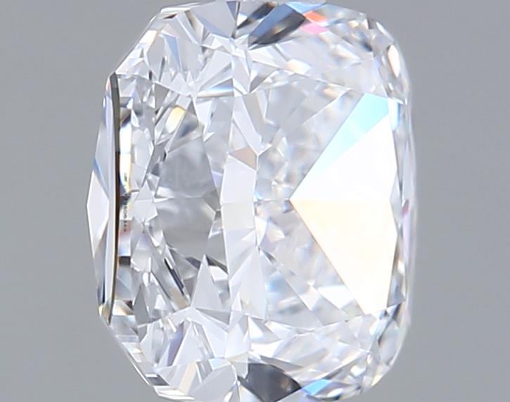 1.51 Carat Cushion Lab Diamond :: Greenstar spin frame 03