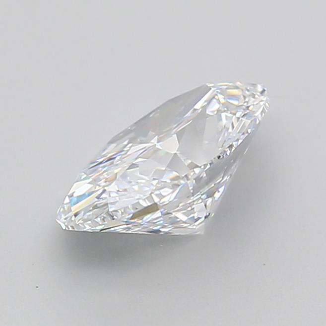 2.14 Carat Oval Lab Diamond :: Greenstar spin frame 03