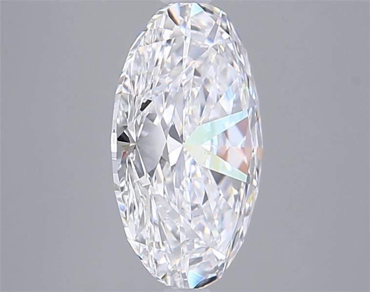 3.57 Carat Oval Lab Diamond :: Greenstar spin frame 03
