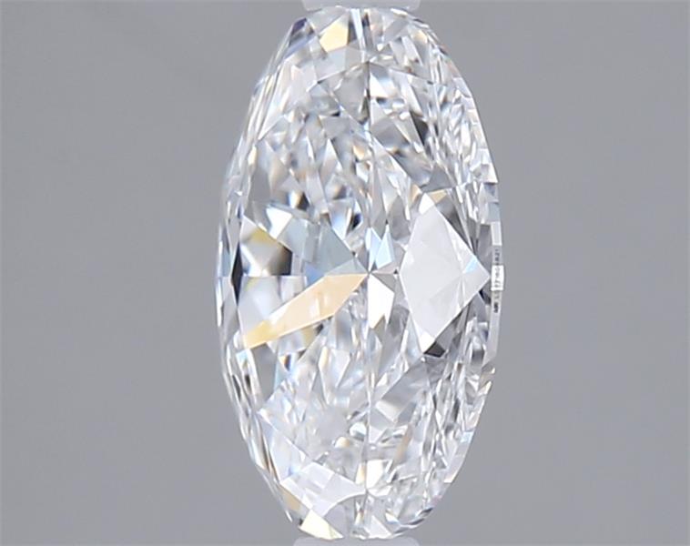 1.54 Carat Oval Lab Diamond :: Greenstar spin frame 03