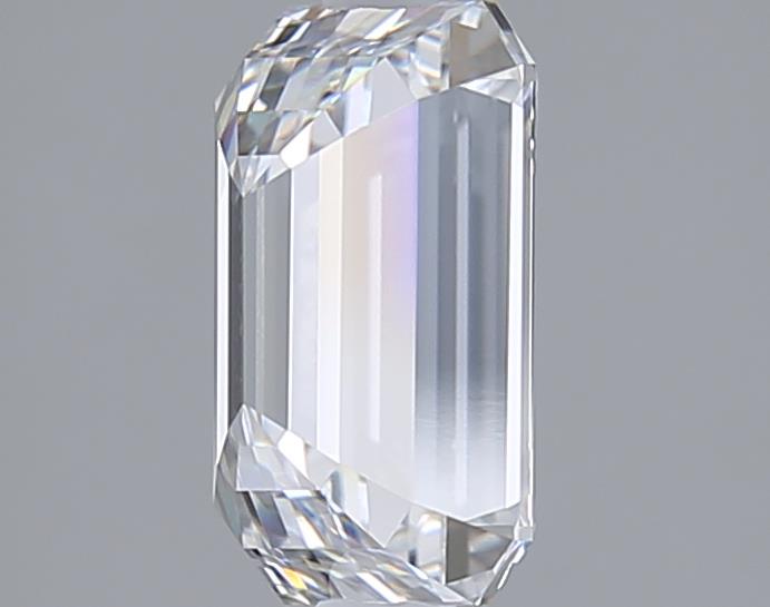 2.26 Carat Emerald Lab Diamond :: Greenstar spin frame 03