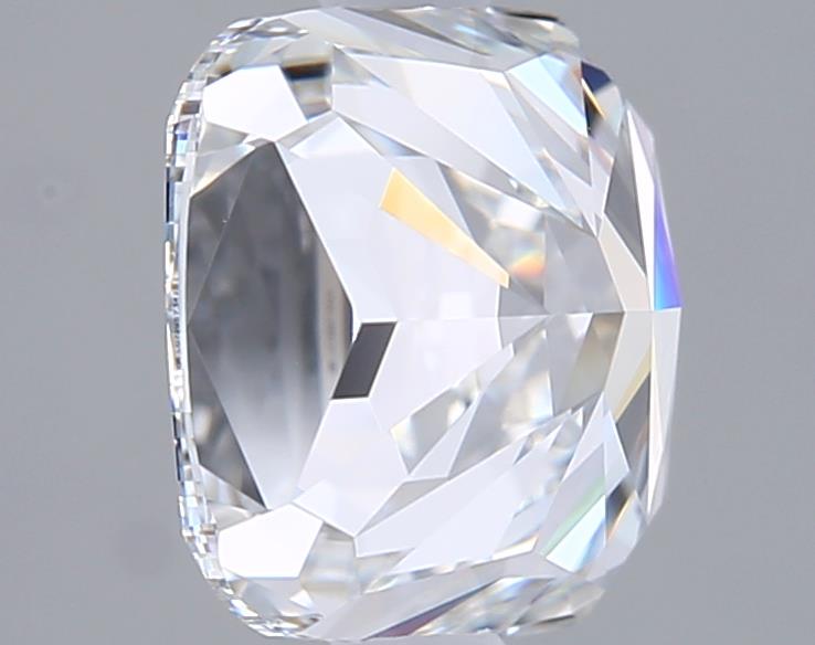 2.59 Carat Cushion Lab Diamond :: Greenstar spin frame 03