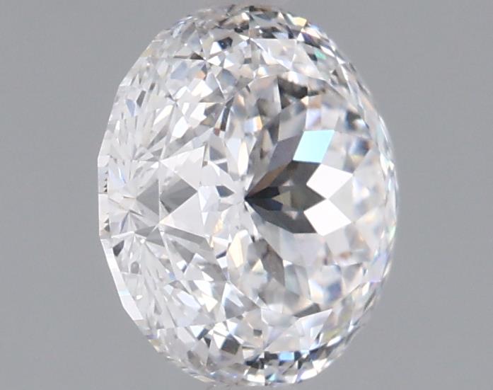 1.49 Carat Round Lab Diamond :: Greenstar spin frame 03