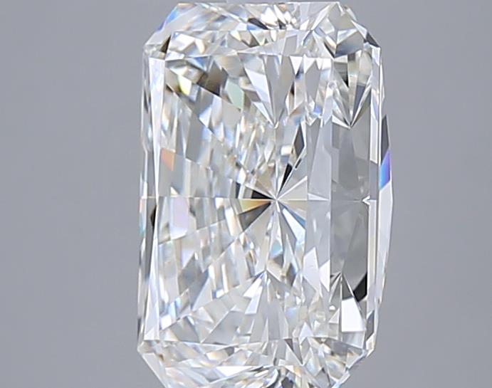 5.04 Carat Radiant Lab Diamond :: Greenstar spin frame 03
