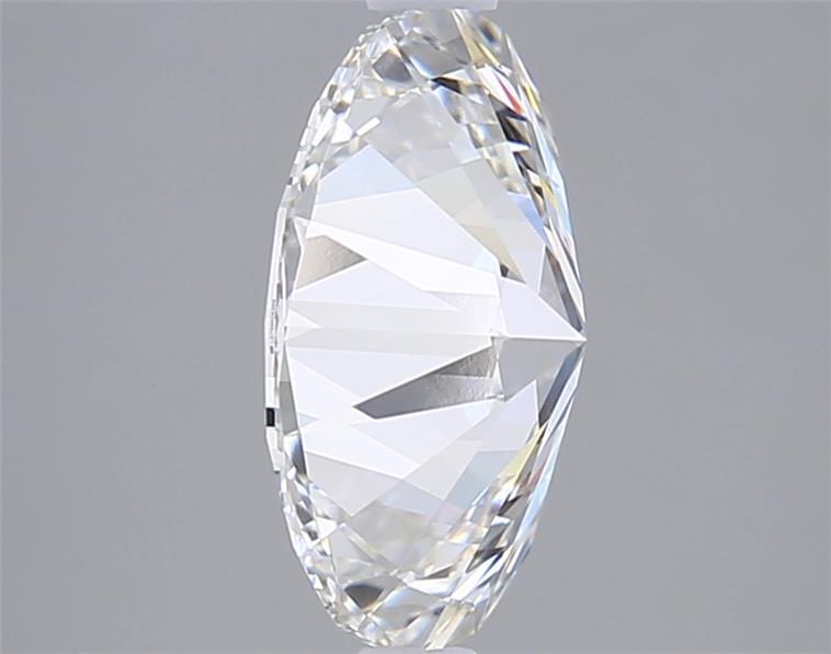 2.51 Carat Oval Lab Diamond :: Greenstar spin frame 03