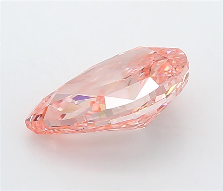 2.06 Carat Pear Lab Diamond :: Greenstar spin frame 03