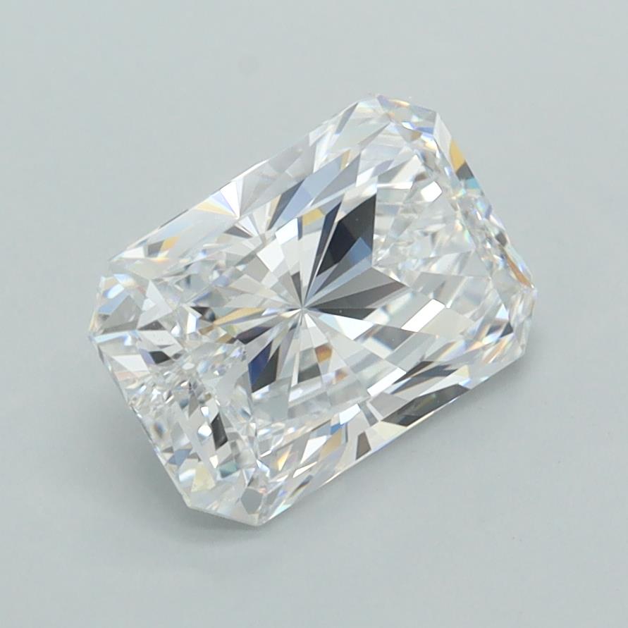 1.87 Carat Radiant Lab Diamond :: Greenstar spin frame 03