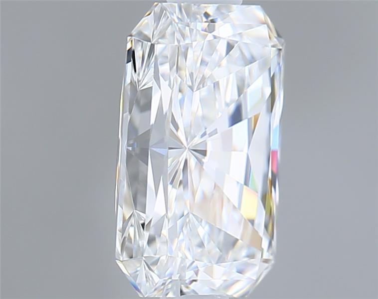1.51 Carat Radiant Lab Diamond :: Greenstar spin frame 03