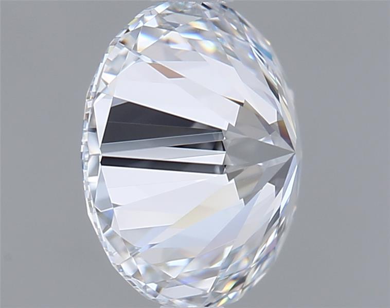 1.90 Carat Round Lab Diamond :: Greenstar spin frame 03