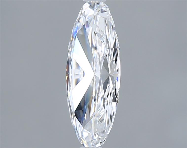 1.52 Carat Oval Lab Diamond :: Greenstar spin frame 03