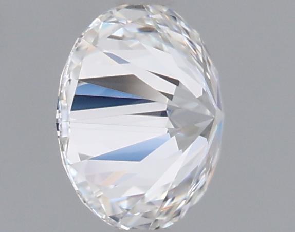 0.72 Carat Round Lab Diamond :: Greenstar spin frame 03