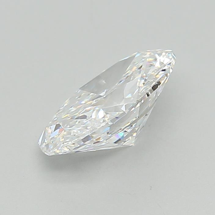 2.03 Carat Oval Lab Diamond :: Greenstar spin frame 03