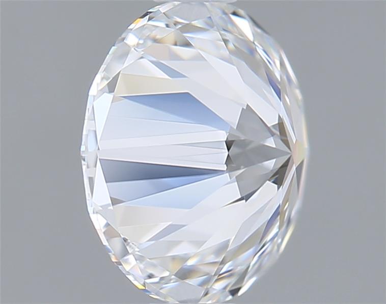 1.51 Carat Round Lab Diamond :: Greenstar spin frame 03