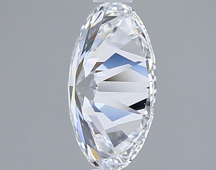 1.51 Carat Oval Lab Diamond :: Greenstar spin frame 03