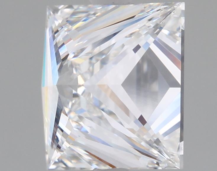 1.87 Carat Princess Lab Diamond :: Greenstar spin frame 03