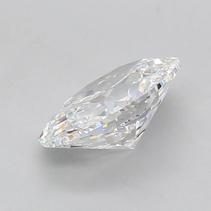 2.01 Carat Oval Lab Diamond :: Greenstar spin frame 03